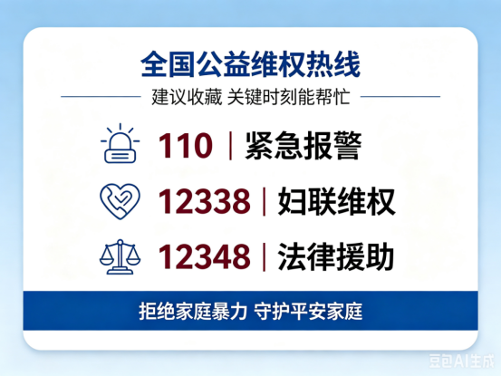 反家暴宣传 发网站1745
